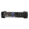 ATEN VanCryst Cat5 VGA Splitter +audio 8 portos VS1508T