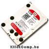 4TB 3.5" HDD SATA-600 Desktop Western Digital Red                                                                                                                                                       