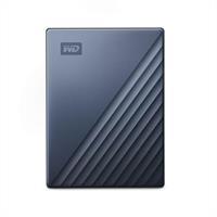 2TB kls HDD USB3.2 Western Digital My Passport Ultra kk