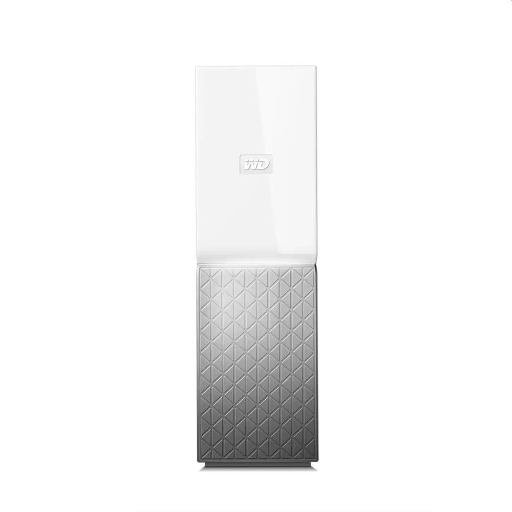 2TB külső HDD USB3.0 Western Digital My Cloud Home fehér fotó, illusztráció : WDBVXC0020HWT-EESN