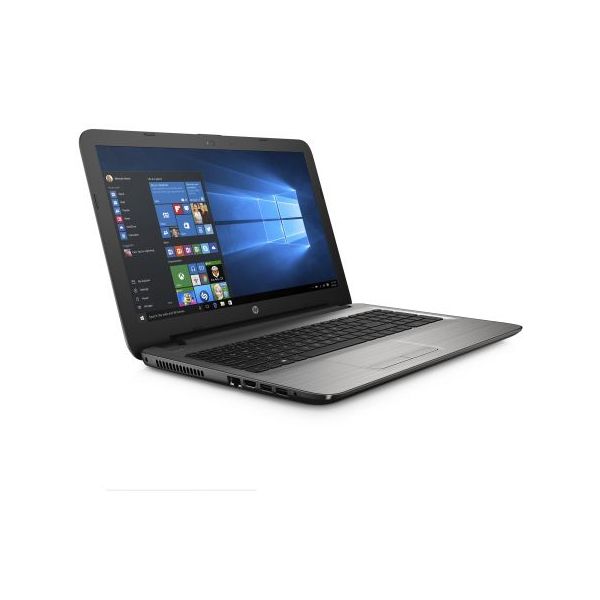 HP 250 G5 laptop 15,6  FHD i5-7200U 8GB 1TB Win10 ezüst fotó, illusztráció : X0R00EA