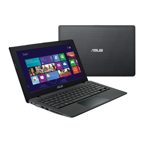 Asus X200CA-KX052H notebook kék 11.6  HD CE-1007U 2GB 500GB WIN8 fotó, illusztráció : X200CAKX052H