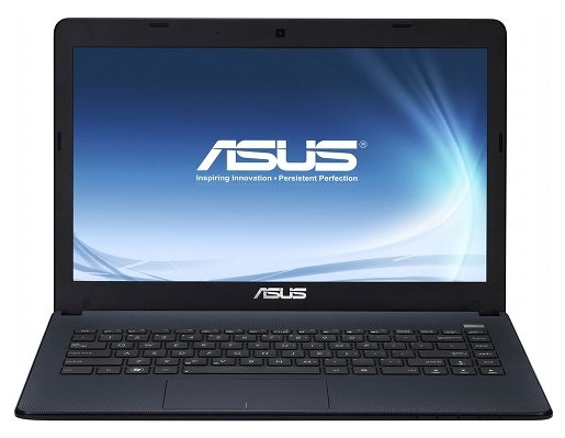 ASUS X301A-RX170H 13.3  laptop HD.PDC B980,4GB,500GB, Wlan, W8 HP Sötétkék fotó, illusztráció : X301ARX170H