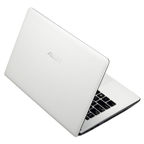 ASUS X301A-RX231H notebook 13.3  PDC 2020M 4GB 500GB Win8 Fehér fotó, illusztráció : X301ARX231H