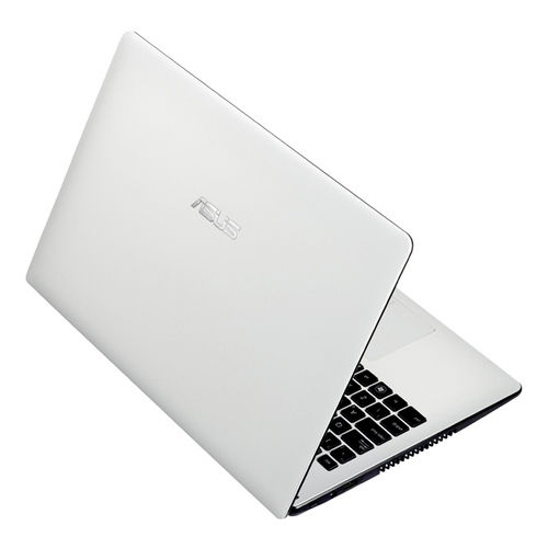 ASUS X501A-XX234D + NIS 15.6  laptop HD Pentium Dual-core B980, 2GB,320GB ,webc fotó, illusztráció : X501AXX234D