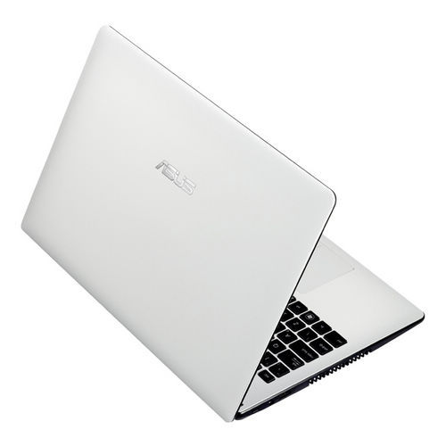 ASUS X501A-XX480D fehér 15.6  laptop HD PDC 2020M, 4GB,500GB ,webcam, Wlan,free fotó, illusztráció : X501AXX480D