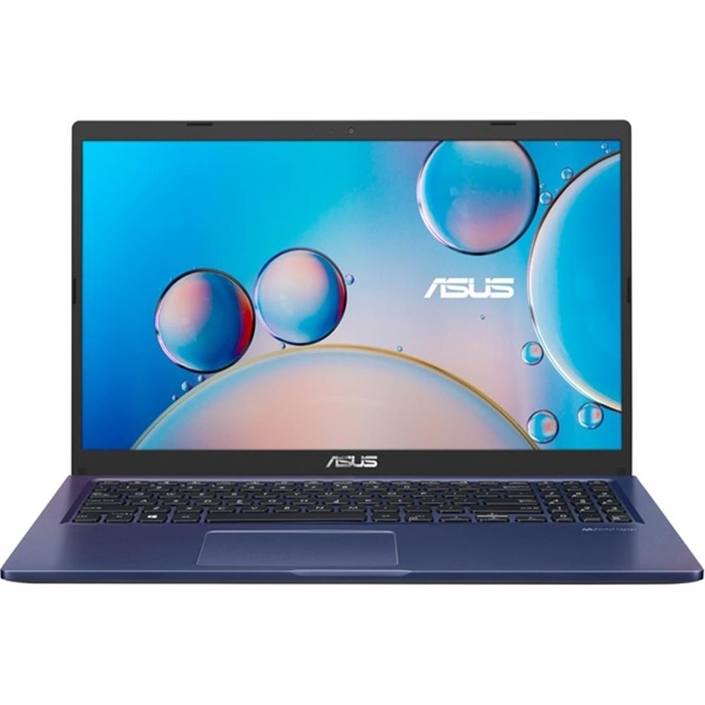 Asus VivoBook laptop 15,6  FHD i5-1135G7 8GB 256GB UHD NOOS kék Asus VivoBook X fotó, illusztráció : X515EA-EJ2358