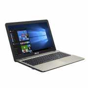 ASUS laptop 15,6 col i3-5005U 4GB 500GB Int. VGA fekete Vásárlás X540LA-XX972 Technikai adat