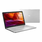 ASUS laptop 15,6&quot; i3-7020U 8GB 128GB MX110-2GB ezüst Vásárlás X543UB-GQ1243 Technikai adat