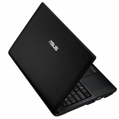 ASUS X54C-SO083D 15.6  laptop HD Pentium Dual-Celeron B815, 2GB,320GB ,webcam, fotó, illusztráció : X54CSO083D