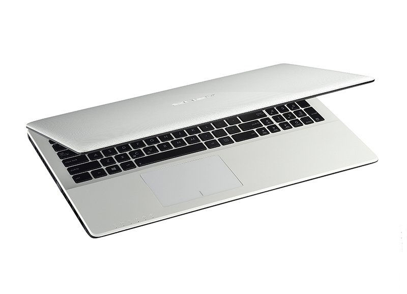 Asus X550CA-XO155D notebook 15.6  HD Core i3-3217U 4GB 500GB DOS fehér fotó, illusztráció : X550CAXO155D