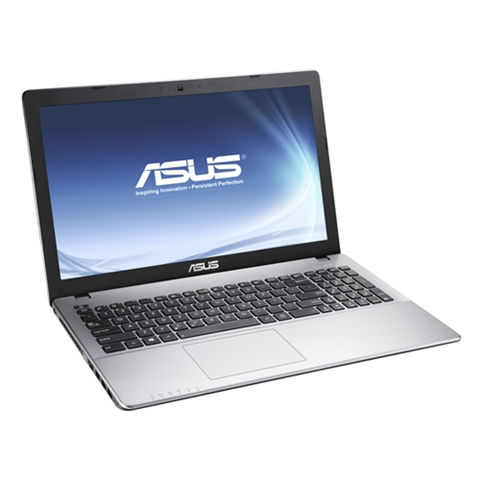 Asus X550CC-XO073D notebook 15.6  HD Core i5-3337U 4GB 750GB GT720/2G DOS fotó, illusztráció : X550CCXO073D