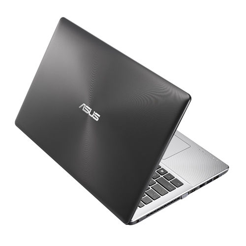 Asus X550CC-XO104D notebook 15.6  HD Core i5-3337U 8GB 750GB GT720/2G DOS fotó, illusztráció : X550CCXO104D