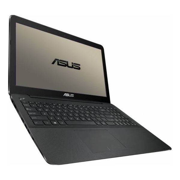 Asus X554LJ notebook 15.6  i5-5200U 1TB GT920-2G fotó, illusztráció : X554LJ-XO092D