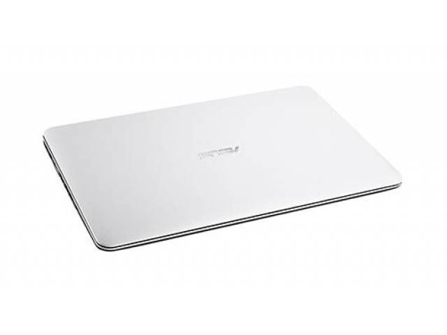 Asus laptop 15.6  i3-5010U GT-940-2G fehér fotó, illusztráció : X555LB-XO083D