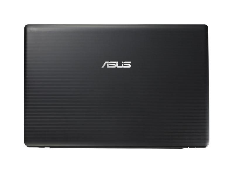 Asus X55A-SX115D notebook 15.6  HD PDC B980 4GB 500GB Free DOS fotó, illusztráció : X55ASX115D