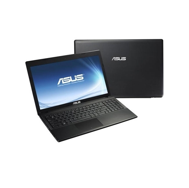 Asus X55C-SO123D notebook 15.6  HD Core i3-3120M 4GB 500GB DOS fotó, illusztráció : X55CSO123D