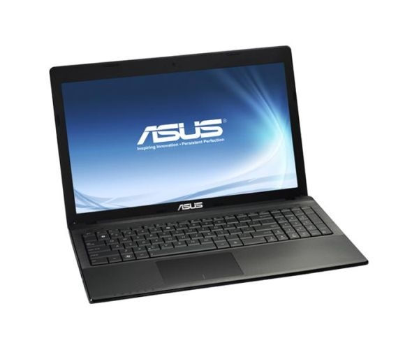 Asus X55C-SX057D notebook 15.6  HD Core i3-2350M 2GB 320GB DOS fotó, illusztráció : X55CSX057D