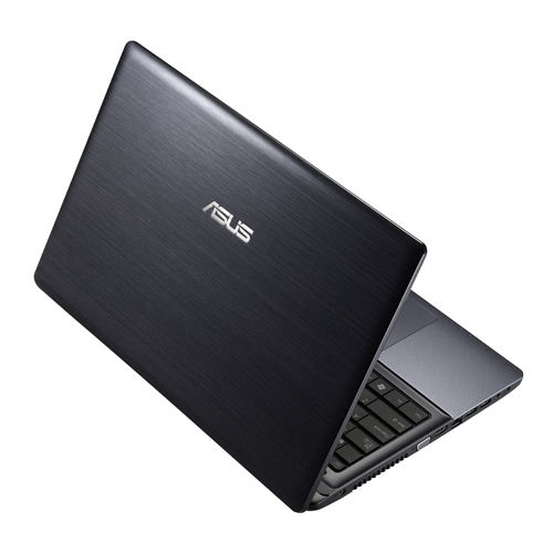 Asus X55VD-SX046H notebook 15.6  HD Core i3-2350 4GB 500GB Win8 fotó, illusztráció : X55VDSX046H