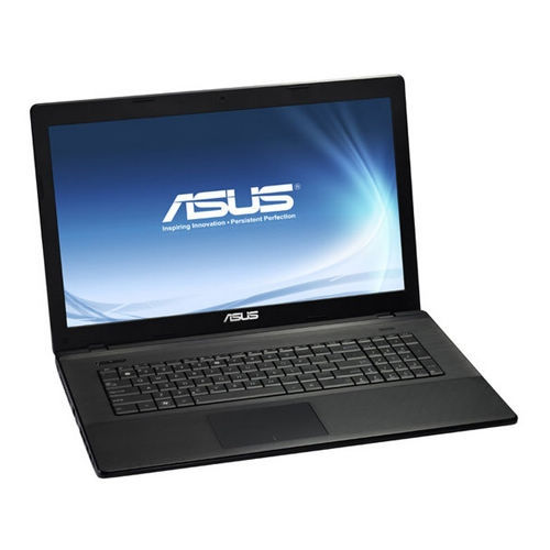 Asus X75A-TY130H notebook 17.3  Core i3-3120M 4GB 1TB Windows 8 fotó, illusztráció : X75ATY130H