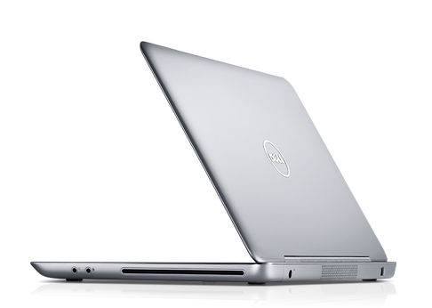 DELL laptop XPS 15z 15.6  FHD i5-2450M 2.5GHz, 4GB, 500GB, DVD-RW, nV GF GT 525 fotó, illusztráció : XPS15z2_138237