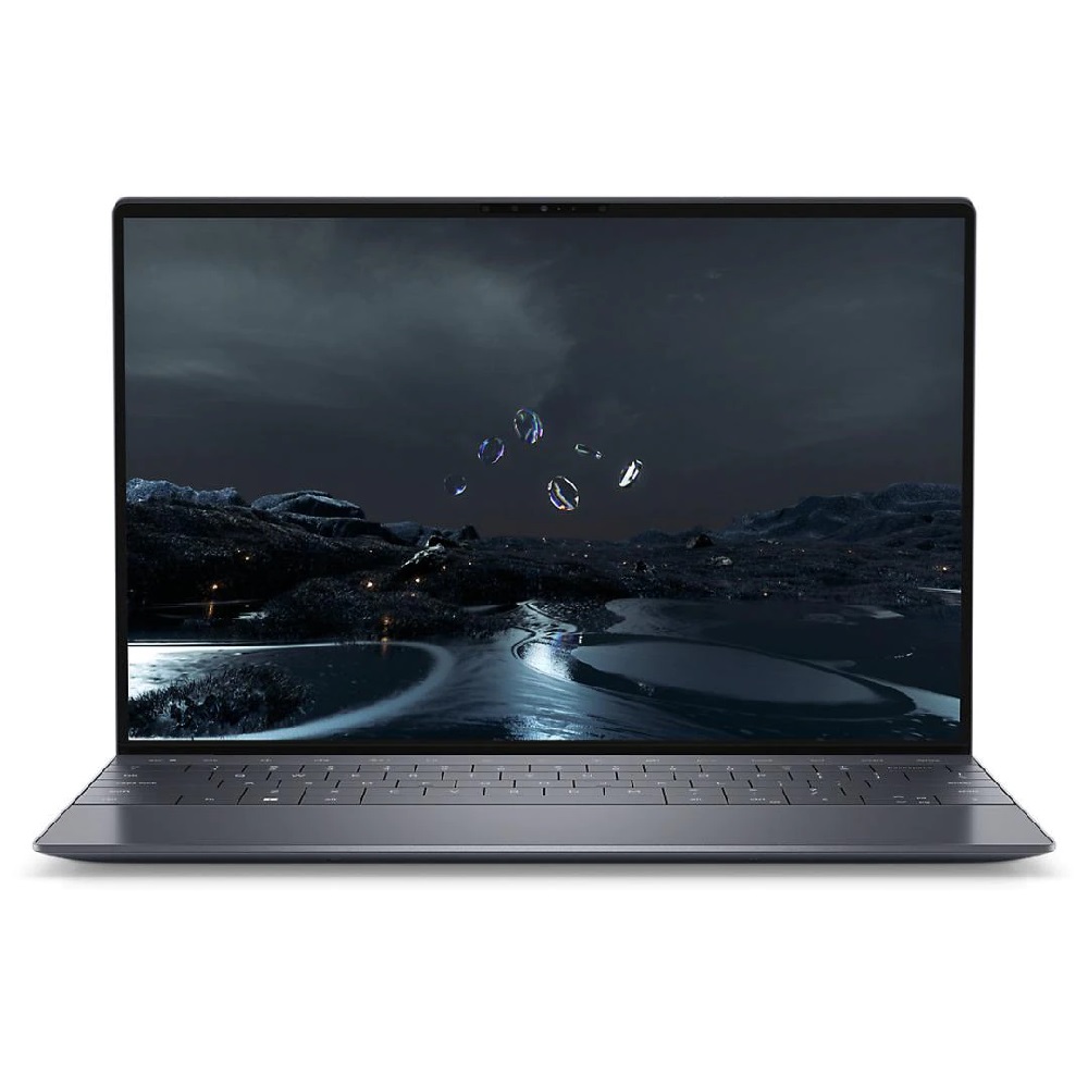 Dell XPS laptop 13,4  OLED i7-1360P 16GB 1TB IrisXE W11Pro szürke Dell XPS 9320 fotó, illusztráció : XPS9320-26