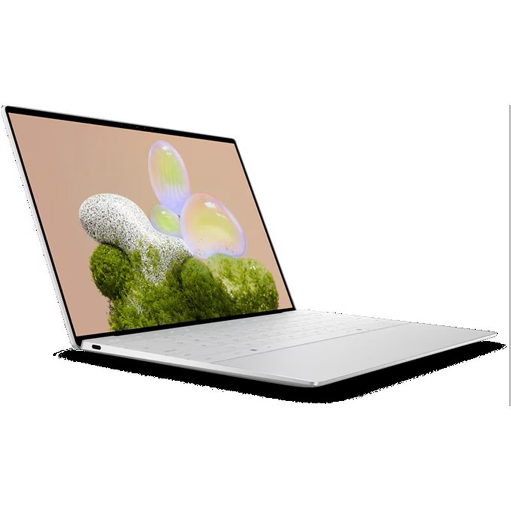 Dell XPS laptop 13.4  OLED i7-258V 32GB 1TB  Arc Graphics Windows szürke fotó, illusztráció : XPS9350-17