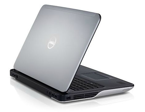 DELL laptop XPS L702x 17.3  FHD AG, i5-2450M 2.50GHz 4GB 750GB DVD-RW, GeForce fotó, illusztráció : XPSL702x_138417