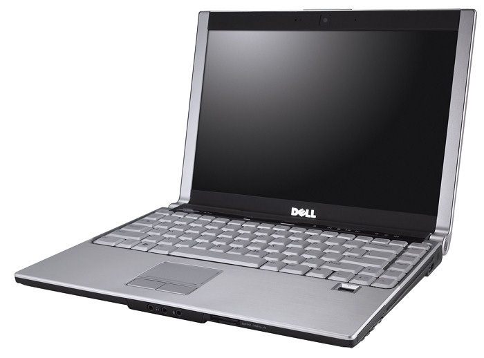 Dell XPS M1330 Black notebook C2D T9300 2.5GHz 2G 200G WLED VB 4 év kmh Dell no fotó, illusztráció : XPSM1330-33