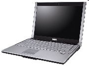 Dell XPS M1330 Black notebook C2D T6400 2.0GHz 2G 250G VHP 3 év kmh Dell notebo fotó, illusztráció : XPSM1330-44