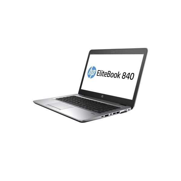 HP EliteBook 840 G3 laptop 14  FHD i7-6500U 8GB 512GB SSD Win10Pro fotó, illusztráció : Y3B75EA