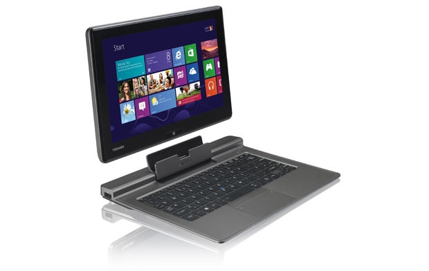 Toshiba Portégé 11,6  laptop 1920 X 1080 Kapacitív érintőképernyős IPS + fotó, illusztráció : Z10t-A-103