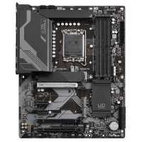 Alaplap Z790 LGA1700 4xDDR5 Gigabyte Z790 D ATX