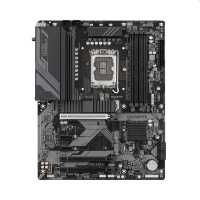 Alaplap Z790 LGA1700 4xDDR5 Gigabyte Z790 D AX ATX