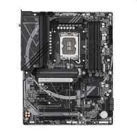 Alaplap Z790 LGA1700 4xDDR5 Gigabyte Z790 EAGLE AX ATX