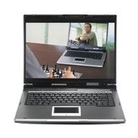 ASUS Z92RP-AP089 Notebook Yonah Celeron-M440 1,86 Ghz ,512MB DDR2,60GB,DVD-RW D fotó, illusztráció : Z92RPAP089