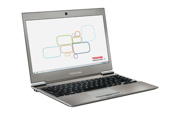 Toshiba Portégé 13.3  laptop ,i7-3687U, 8GB, 256GB SSD, 3G Modem Win7andWin8 Pr fotó, illusztráció : Z930-14L