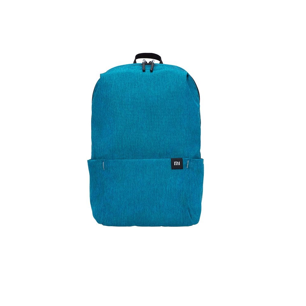 14  Notebook táska  Xiaomi Mi Casual Daypack kék fotó, illusztráció : ZJB4145GL