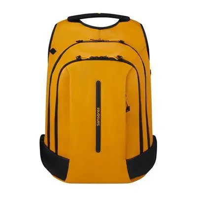 17.3&#34; Notebook hátizsák SAMSONITE, LAPTOP BACKPACK L  Sárga 140872-1924 fotó