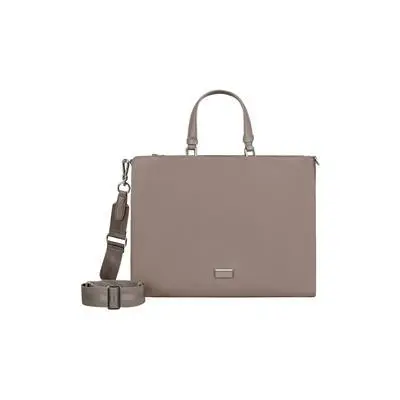 15.6&#34; Notebook táska SAMSONITE TOTE BE-HER Rózsaszín 144375-5055 fotó