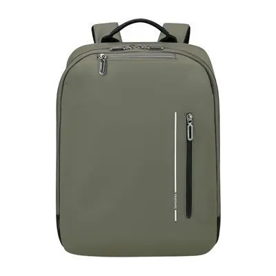 14.1&#34; Notebook hátizsák SAMSONITE BACKPACK Zöld 144758-1635 fotó