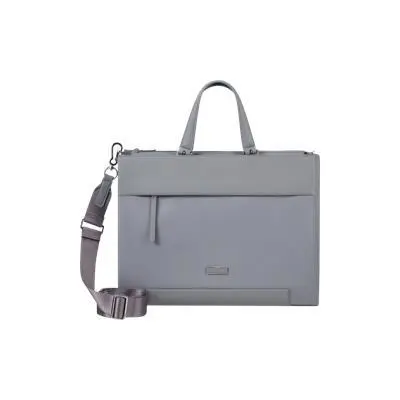 14.1&#34; Notebook Kézitáska SAMSONITE ToteZALIA 3.0 szürke 147738-1802 fotó