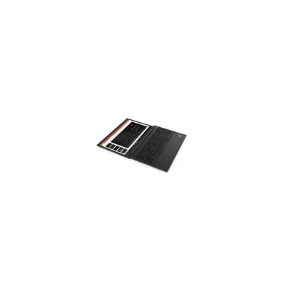 Lenovo Thinkpad laptop 15,6&#34; FHD IPS i5-1135G7 8GB 256GB SSD Intel Iris Xe Graphics FreeDOS Black Lenovo Thinkpad E15 G2 20TD001MHV fotó