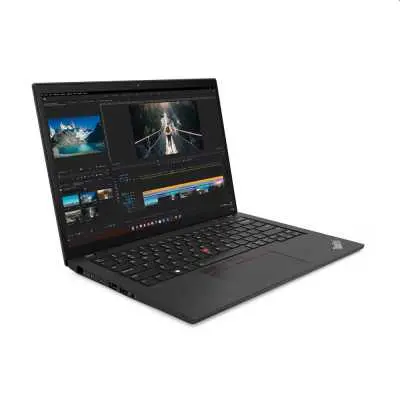 Lenovo Thinkpad L13 laptop, 13,3&#34; WUXGA, Cu5-125U, 16GB 512GB, 21LB0017HV fotó