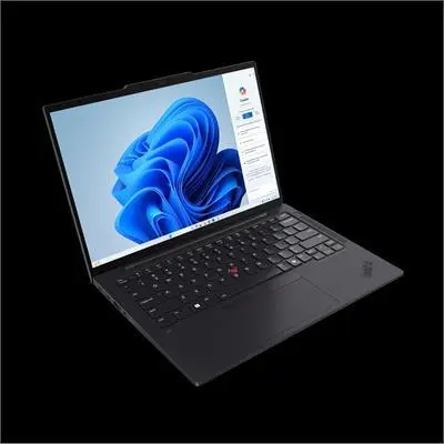 LENOVO ThinkPad T14s laptop, 14&#34; WUXGA, i7 155U, 16GB, 512GB SSD, Win11 Pro 21LS002BHV fotó