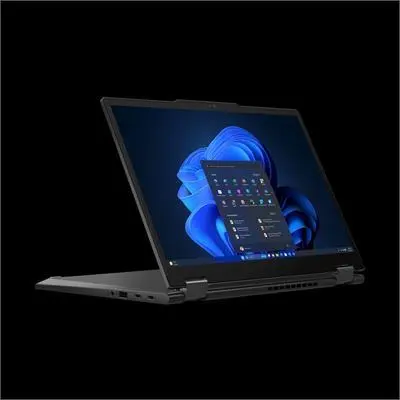 LENOVO ThinkBook laptop, 13,3&#34;, cu7 155U, 16GB, 512GB SSD, Win11 Pro 21LW0010HV fotó