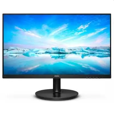 Monitor 21,5&#34; 1920x1080 VA VGA/HDMI PHILIPS 221V8 221V8_00 fotó