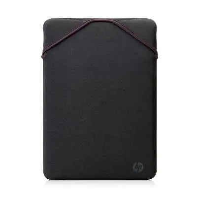 15,6&#34; notebook tok HP Protective Reversible fekete 2F1W8AA fotó