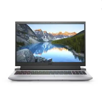 Dell G15 Gaming laptop 15,6&#34; FHD R7-5800H 16GB 512GB 5515G15-3-HG fotó