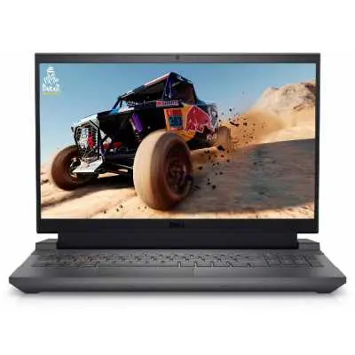 Dell G15 Gaming laptop 15,6&#34; FHD i7-13650HX 16GB 512GB 5530G15-18 fotó